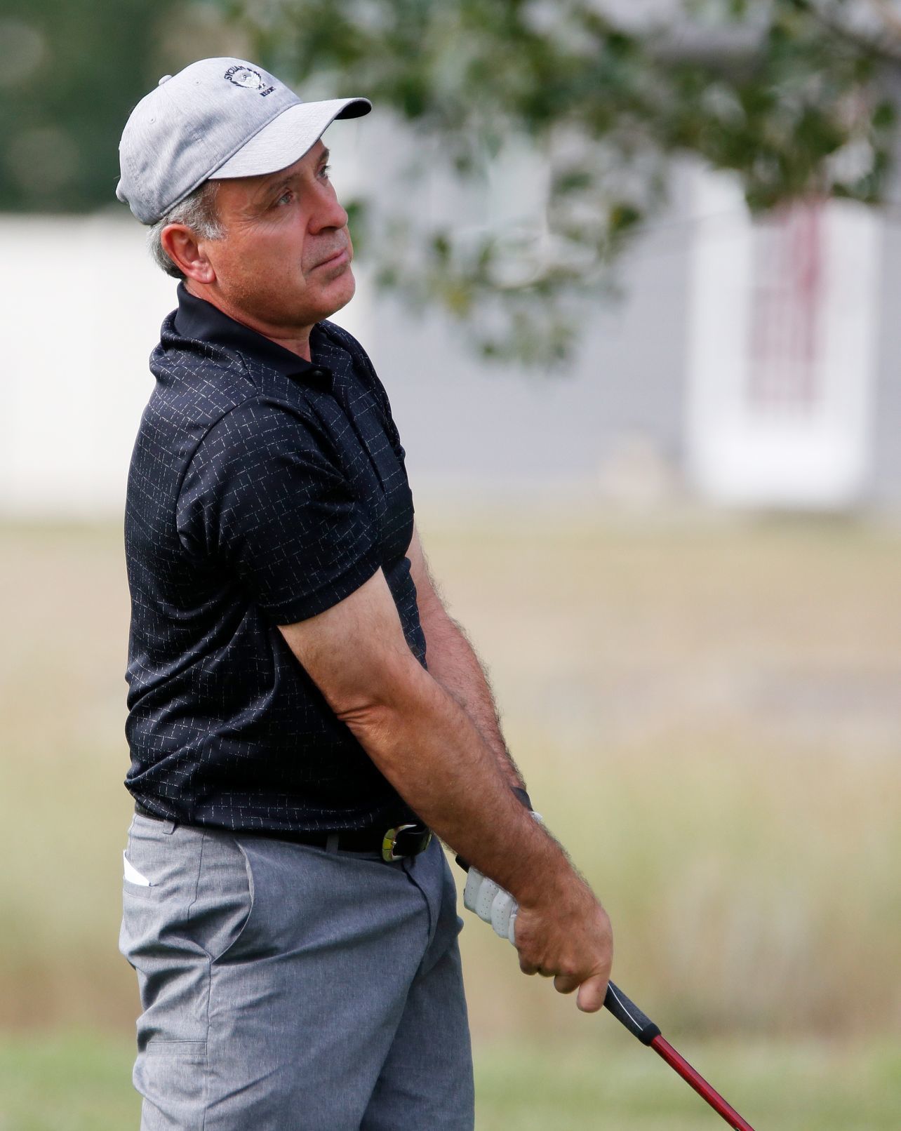 Montana State Seniors Golf Tournament